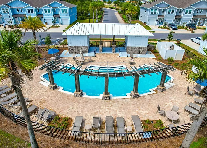 Florida Knights By The Sea