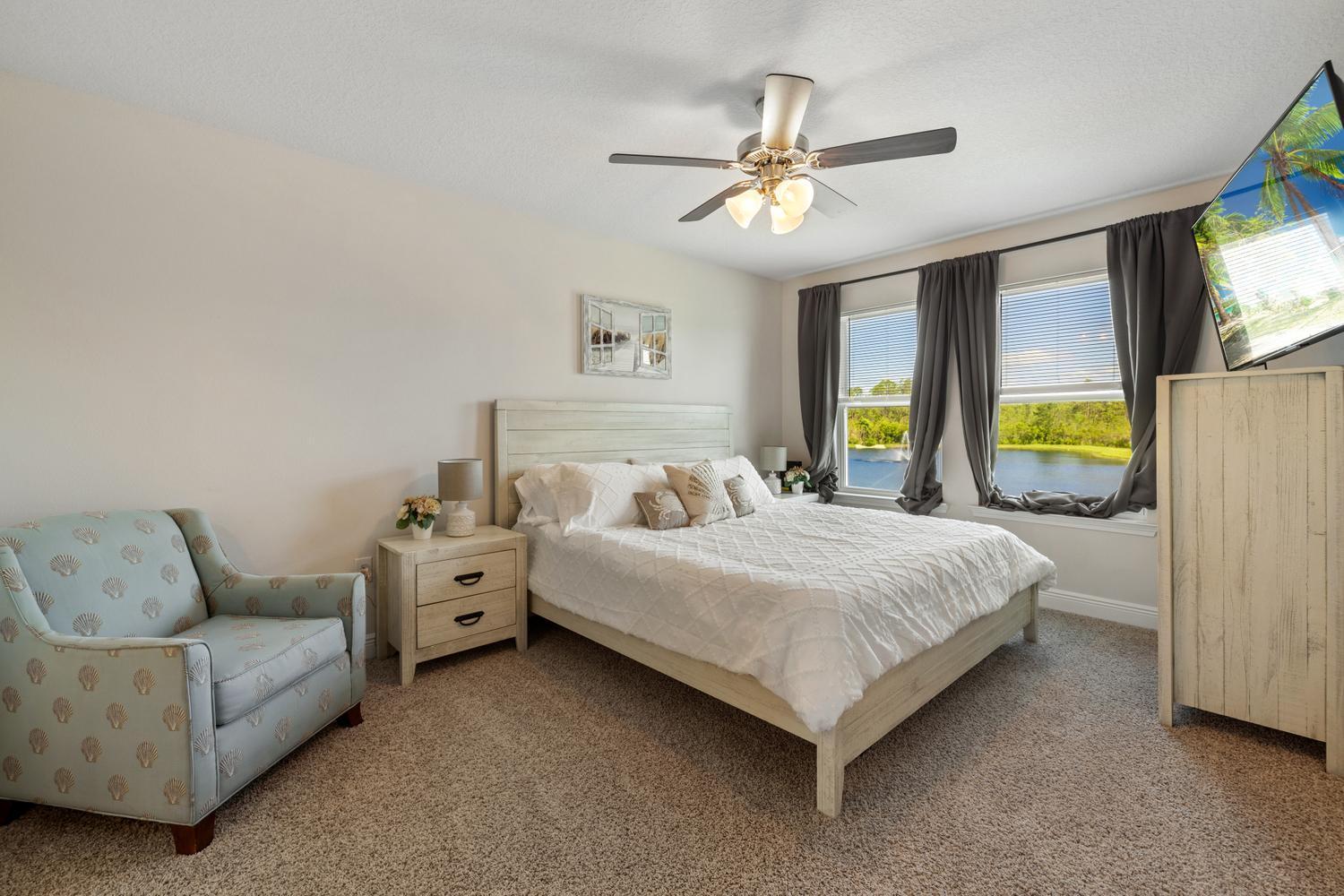 Holiday home Florida Knights By The Sea Panama City Beach