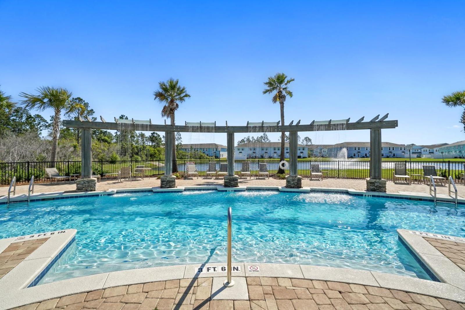 Florida Knights By The Sea Holiday home *
